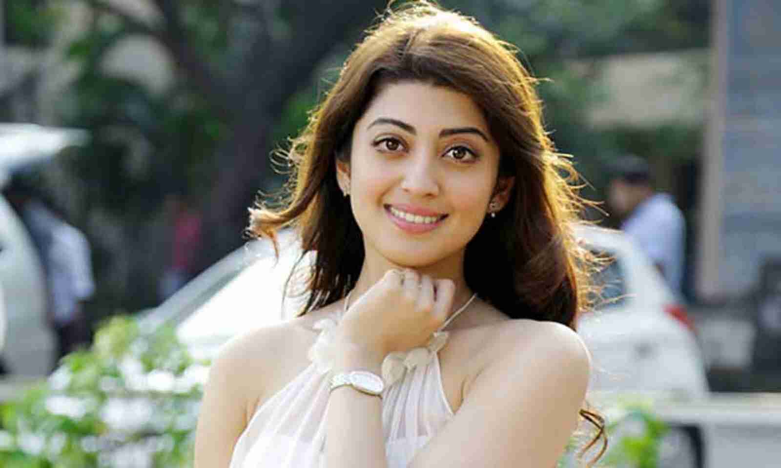 Exclusive: Pranitha Subhash Is Feasting Guilt-Free On Sankranti