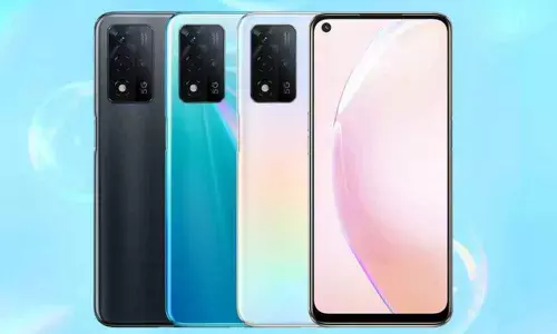 OPPO on Thursday unveiled a series of breakthroughs in smartphone imaging technology