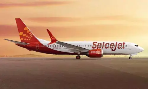 SpiceJet to start trial of digital health verification app