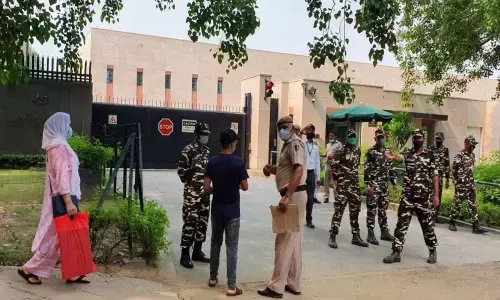 Govt to prioritise rescue of Indian workers from Afghanistan