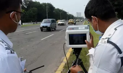 Electronic Monitoring and Enforcement of Road Safety