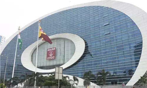 ONGC seeks partners to raise output