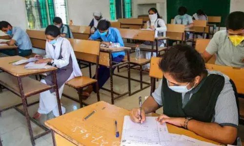 Inter to have half yearly, pre-final exams in Telangana; schedule released