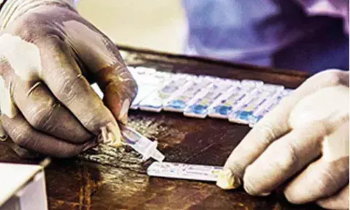 1,432 new Covid cases, 27 deaths in State