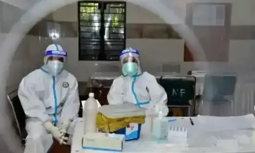 After Months Of Struggle On ECMO, COVID-19 Patient Recovered Successfully