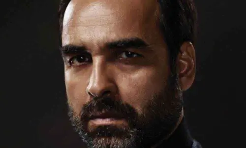Pankaj Tripathi