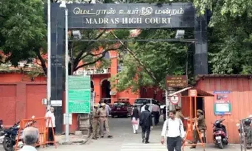 Madras High Court