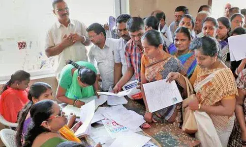 Amma Two-Wheeler Scheme