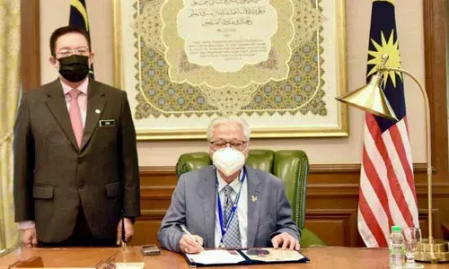 Image Credit: Twitter(@Ismailsabri60)