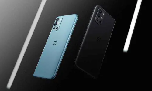 OnePlus 9 RT