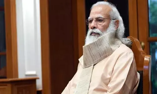 Prime Minister Narendra Modi