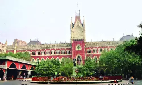 Calcutta High Court
