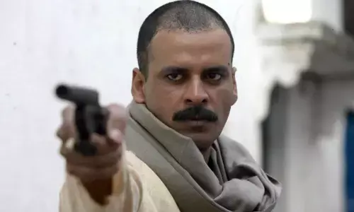 Manoj Bajpayee