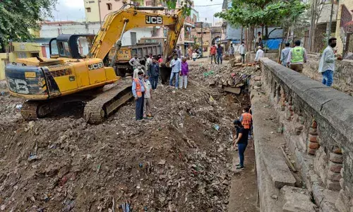 MAUD set to infuse life into defunct stepwells in Hyderabad
