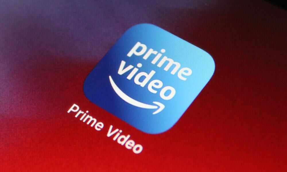 Prime Video Users Can Select Profile Images from Amazon Original; Find How