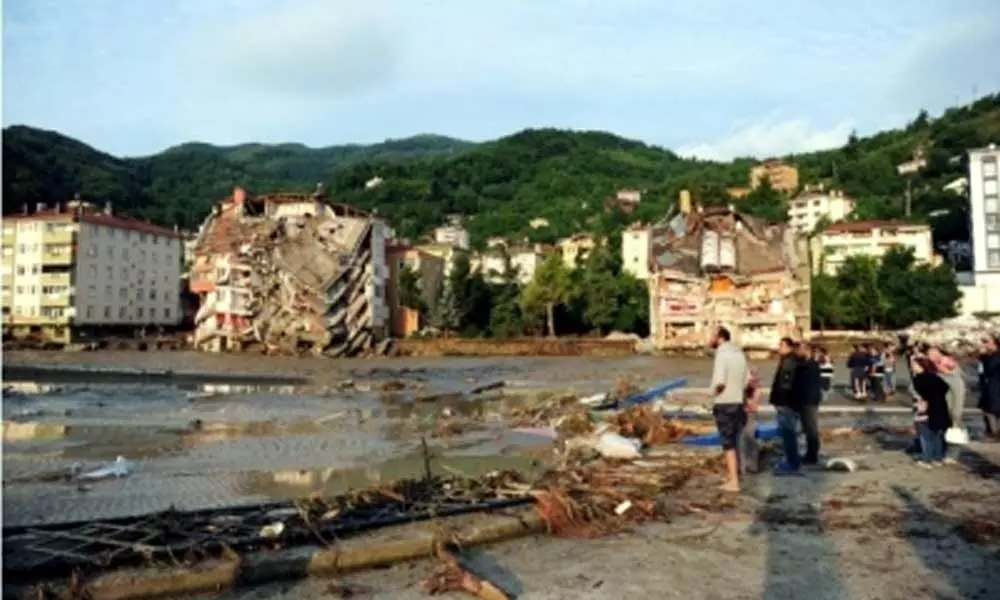 Turkeys floods death toll rises to 81