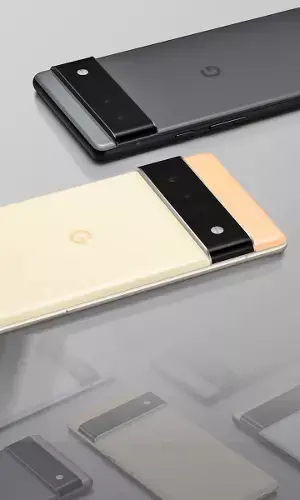 Google Pixel 6 release date, price, Tensor chip, full specs