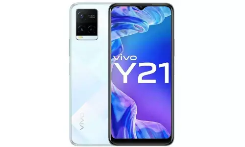 Vivo Y21