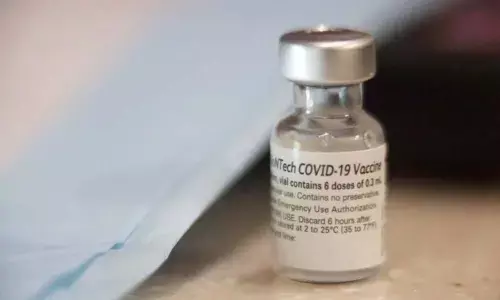 US FDA Aims to Offer Full Approval to Pfizer Vaccine on Monday