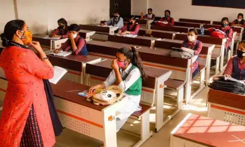 Managements & teachers elated over resumption