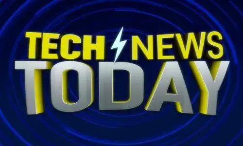 Today Tech News Updates
