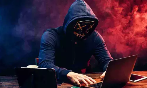 Representational image