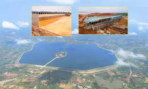 Regional Ring Road hits roadblock