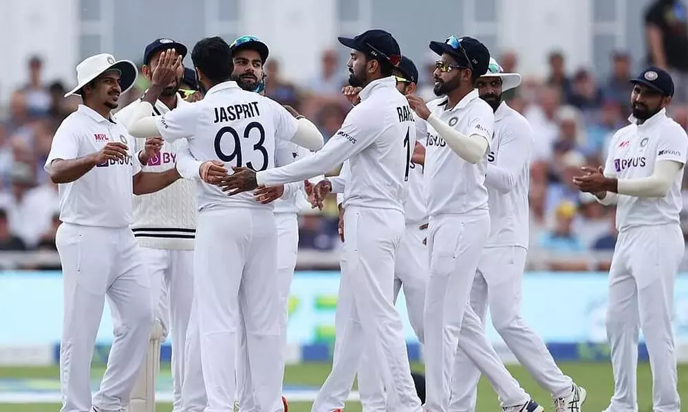 India vs England: Zaheer Khan hails Jasprit Bumrah after 2nd Test heroics
