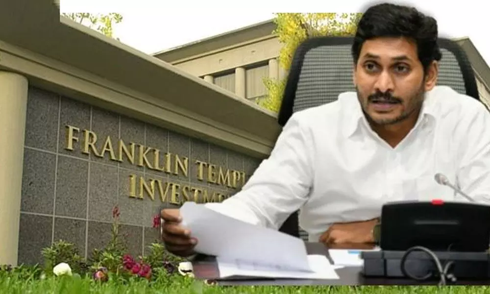 Franklin Templeton project in Vizag hangs in balance