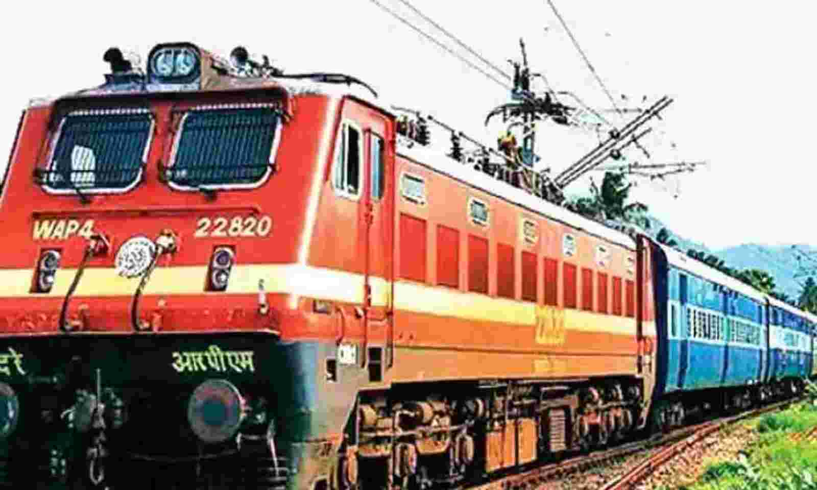 Hyderabad: Train Travellers' Association seeks more trains from  Cherlapalli, Malkajgiri, Lingampally