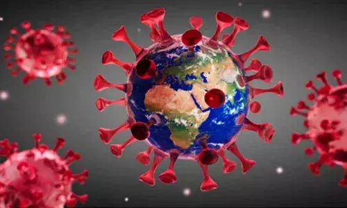 New life order emerges as world bounces back from Covid-19