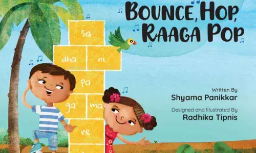 Raaga Pop-uses stories