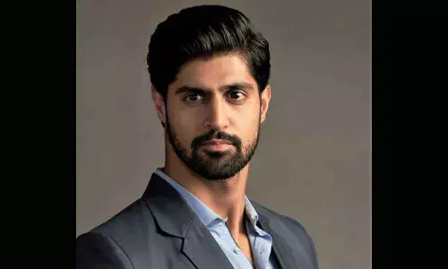 Tanuj Virwani