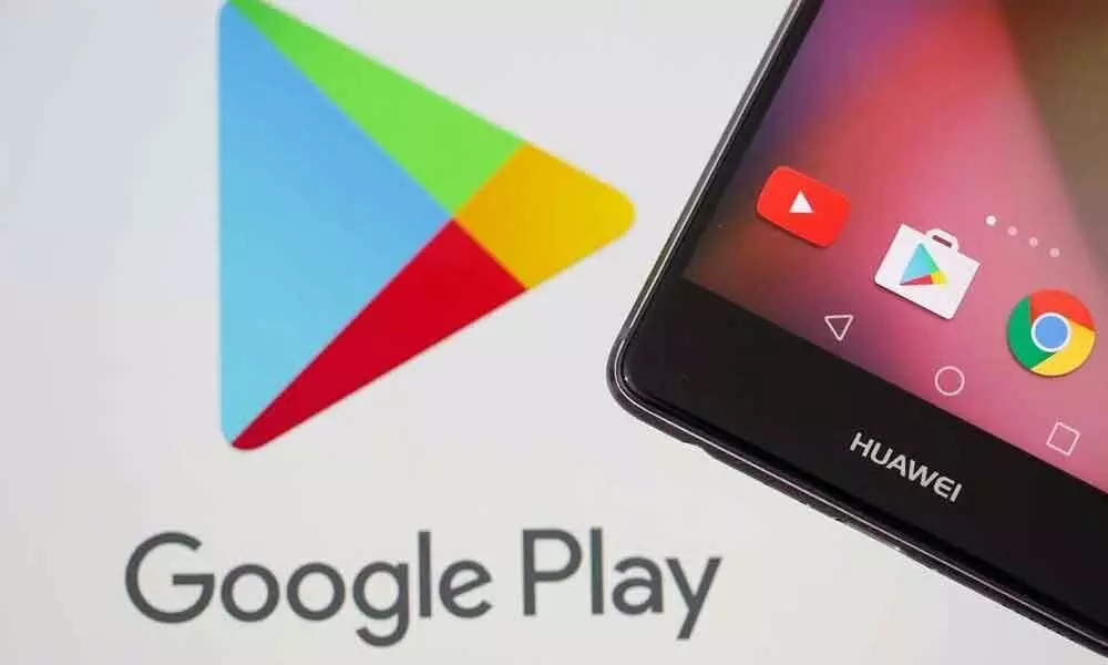 Google Removes 8 Malicious Apps from Play Store; Uninstall right now