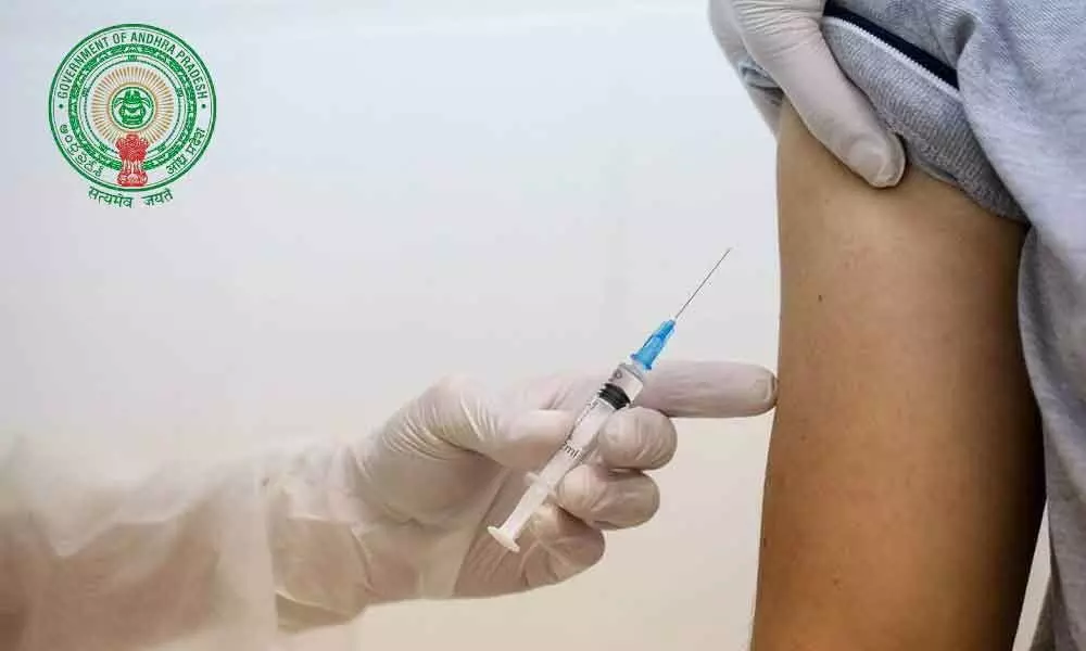 Covid Vaccination (Representational Image)