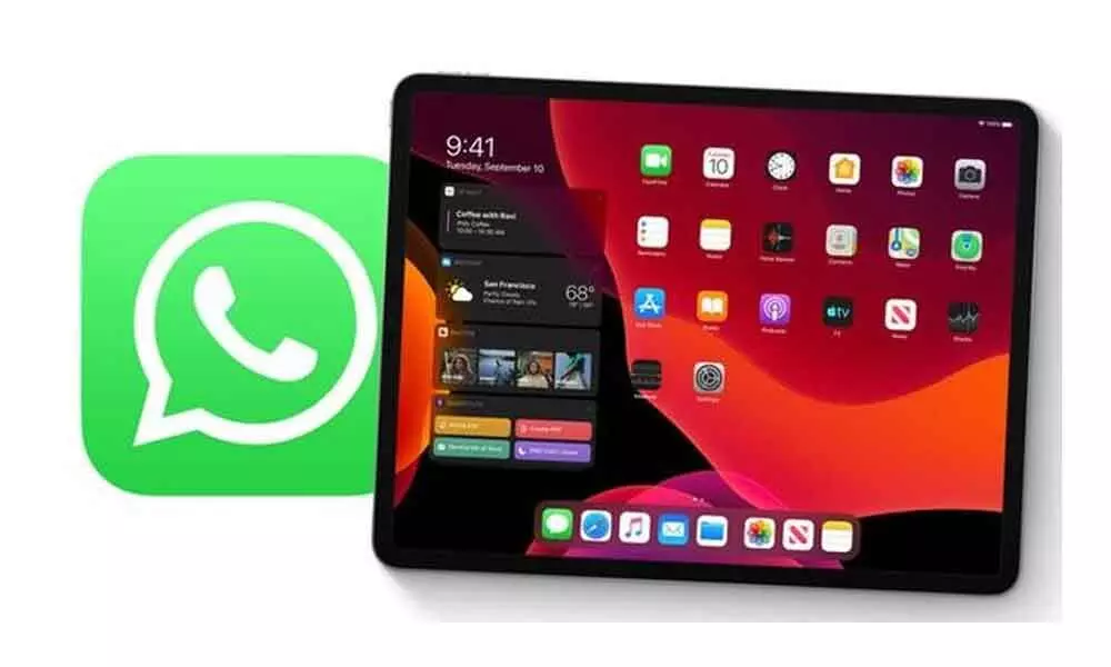 WhatsApp for Apple iPad said to be working on Multi-Device support