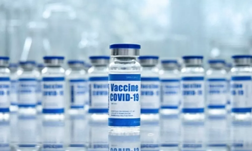 US is expanding Covid vaccine manufacturing to donate doses: Fauci