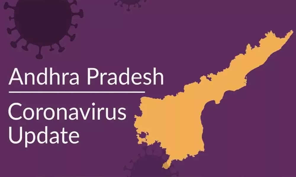 Andhra Pradesh coronavirus updates