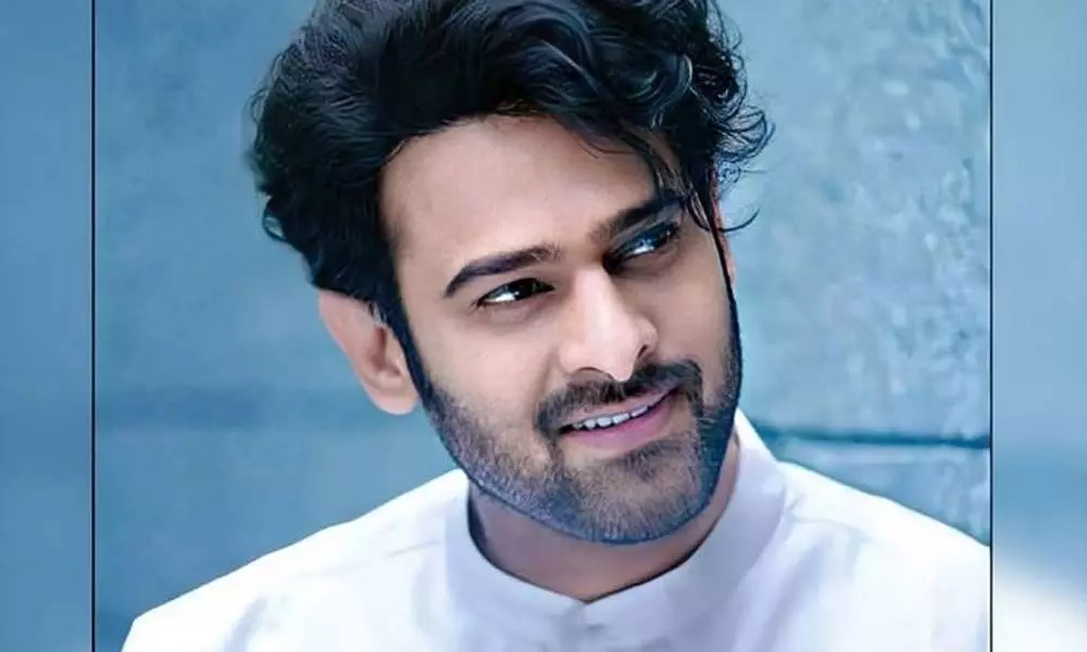 Prabhas