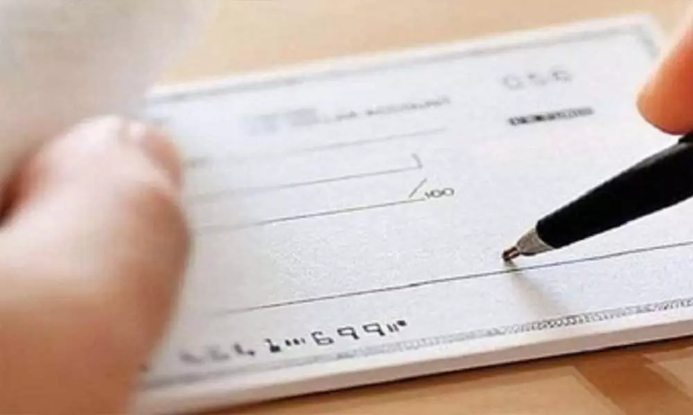 Cheque Clearing rules