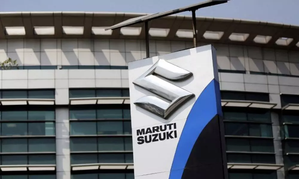 For the year, 2021, Maruti Recorded top Position Among the Indian Carmakers