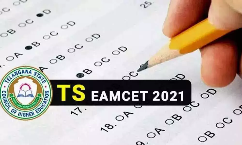 TS EAMCET Results 2021 likely tomorrow