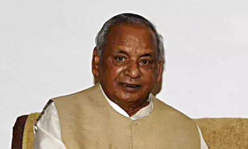 Former UP Chief Minister Kalyan Singh