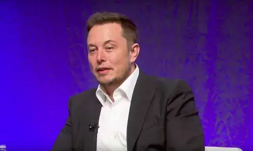 Elon Musk
