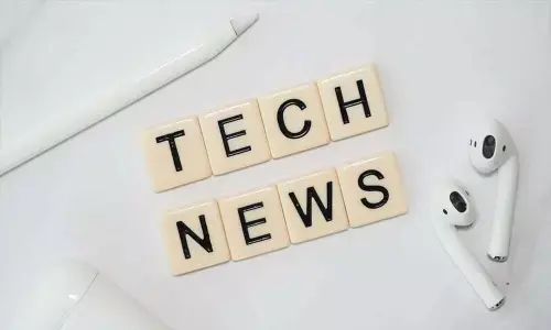 Today Tech News Updates