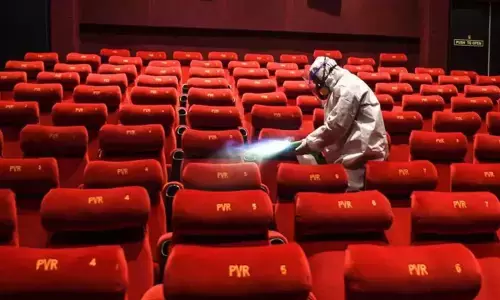 Movie Theaters to Reopen
