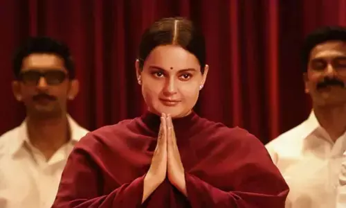 Kangana Ranaut’s Thalaivi Release Date Is Out