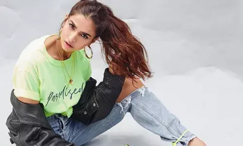 We must try new styles, trends and cuts: Shaleena Nathani