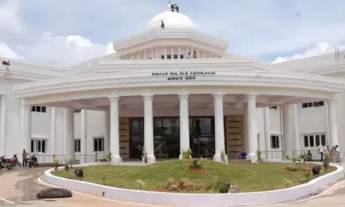 Former VC writes to Governor over irregularities in KSOU