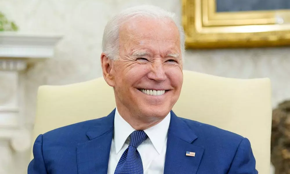 President Joe Biden